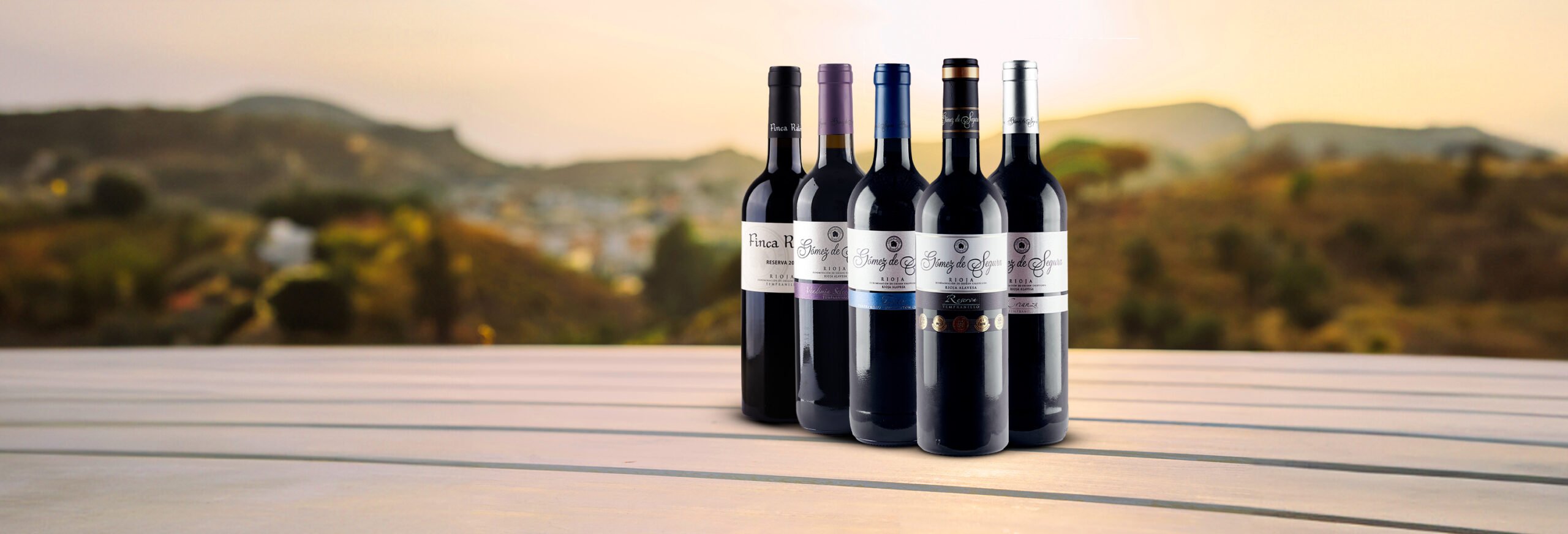 Vinos